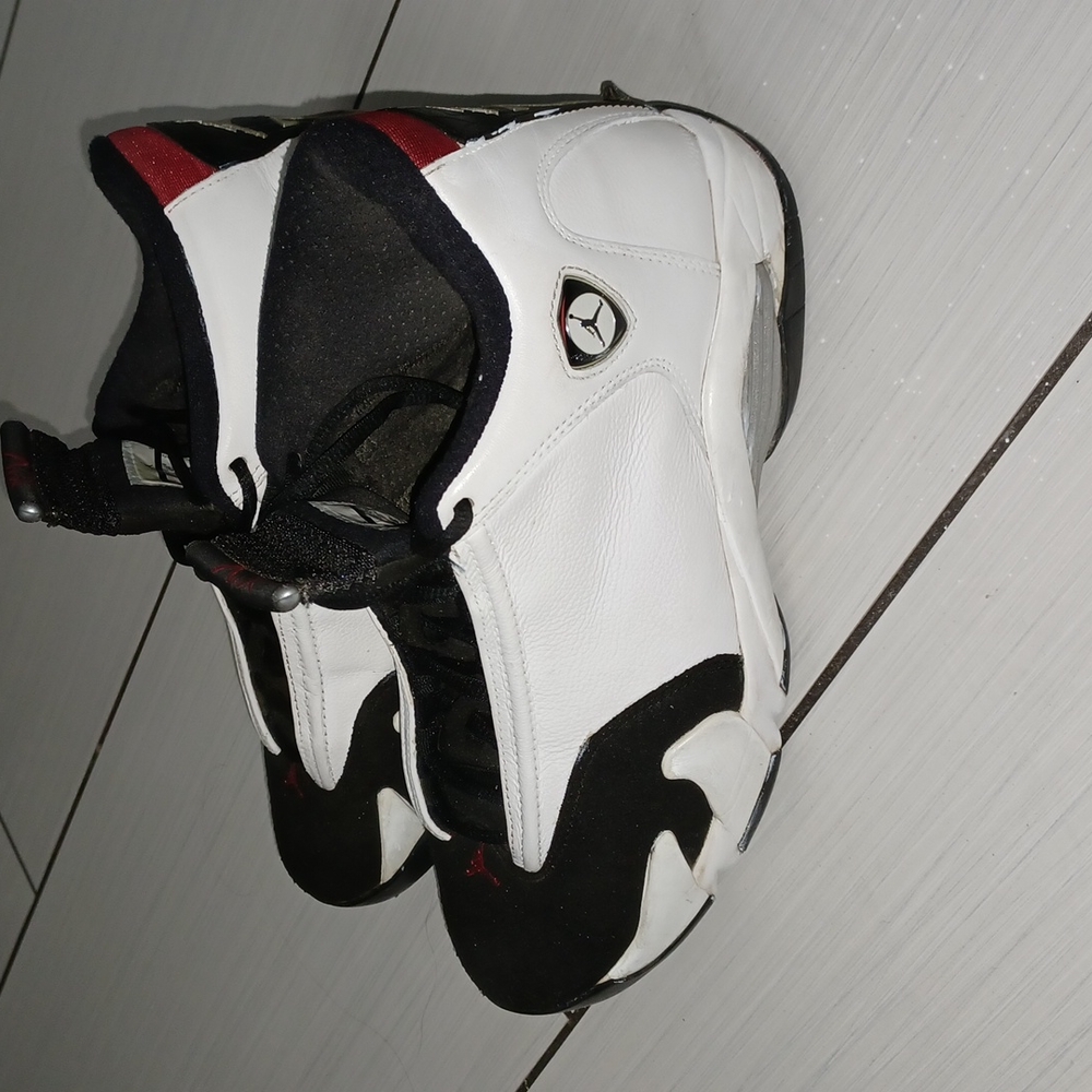 Jordan 14s Retro🔥🔥